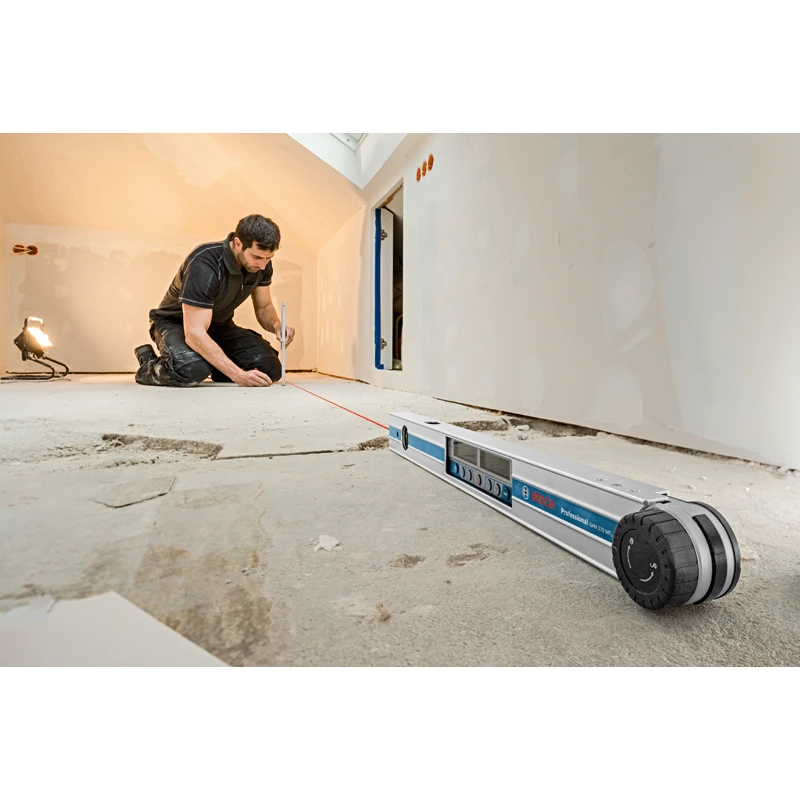 Ъгломер BOSCH GAM 270 MFL Professional, 60см, 0-270°